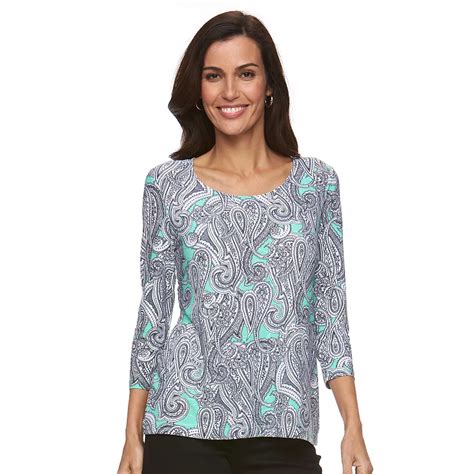 Find great deals on Winter Tops for Women at Kohl&39;s today. . Kohls ladies tops